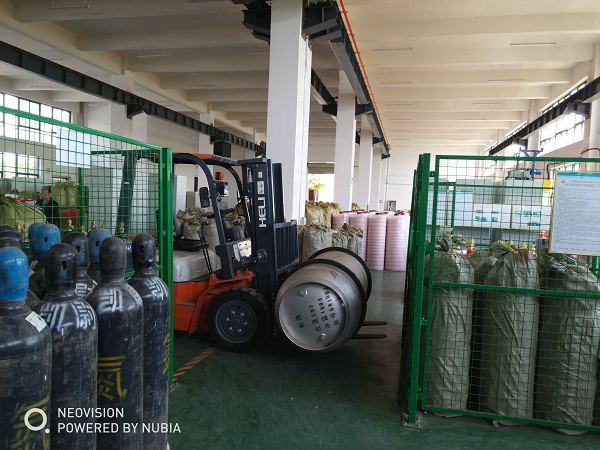 廠區(qū)風(fēng)采