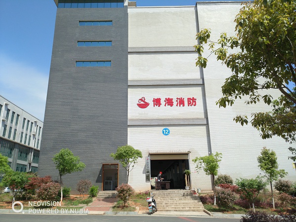 廠區(qū)風(fēng)采