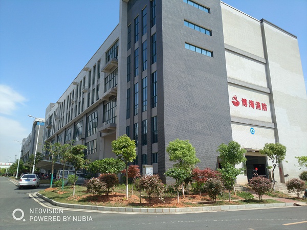 廠區(qū)風(fēng)采