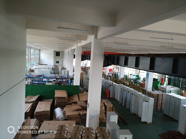 廠區(qū)風(fēng)采