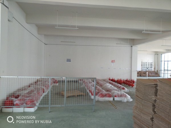 廠區(qū)風(fēng)采