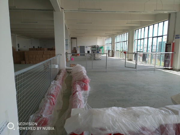 廠區(qū)風(fēng)采