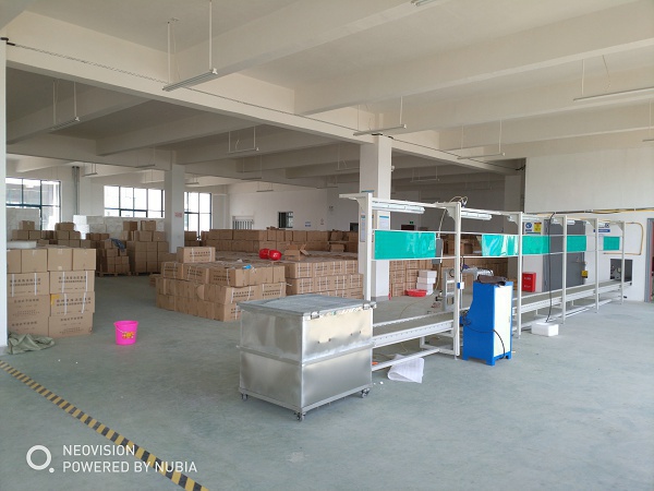 廠區(qū)風(fēng)采